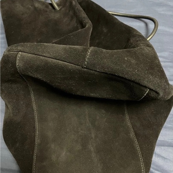 Gucci Classic Black Tote Bag - Picture 6 of 9